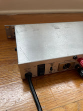 Load image into Gallery viewer, Furman HA-6A Headphone Amp