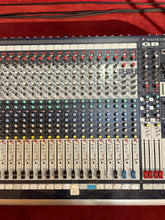 Load image into Gallery viewer, Soundcraft GB2 24-Channel Analog Console