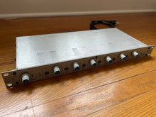 Load image into Gallery viewer, Furman HA-6A Headphone Amp