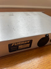 Load image into Gallery viewer, Furman HA-6A Headphone Amp