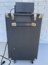 Load image into Gallery viewer, 1990’s Ampeg B15T Portaflex 15” Fliptop 100W Solid-State Bass Amp