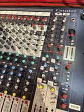 Load image into Gallery viewer, Soundcraft GB2 24-Channel Analog Console