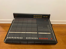 Load image into Gallery viewer, 1980’s Ramsa WR-T820B 20-Channel Analog Mixing Console
