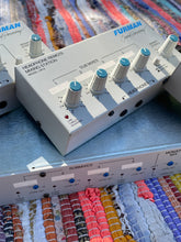 Load image into Gallery viewer, Furman HDS-6/HR-6 Headphone Cue System