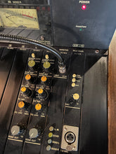 Load image into Gallery viewer, 1980’s Ramsa WR-8716 16-Channel Analog Mixing Console