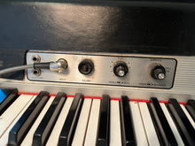Load image into Gallery viewer, 1977 Rhodes 73 Electric Piano w/ Super Satellite Speakers