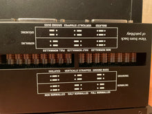 Load image into Gallery viewer, Redco R196-D25PG DB25 96pt TT Patchbay