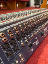 Load image into Gallery viewer, Soundcraft GB2 24-Channel Analog Console