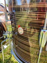 Load image into Gallery viewer, Barton Drums Beech Bomber 3pc Beechwood Kit