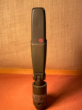 Load image into Gallery viewer, 1950’s/1960’s Shure Model 300 Ribbon Mic