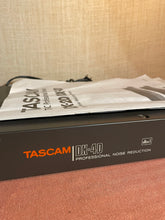 Load image into Gallery viewer, 1980's Tascam 38 1/4" 8 Track Tape Machine/Tascam M-30 8-Channel Mixer (From EMI Nashville)