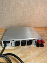 Load image into Gallery viewer, Furman SP-20A/HR-2 Stereo Studio Cue System