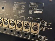 Load image into Gallery viewer, 1980’s Ramsa WR-8716 16-Channel Analog Mixing Console