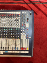 Load image into Gallery viewer, Soundcraft GB2 24-Channel Analog Console