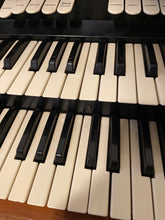 Load image into Gallery viewer, 1960's Hammond M-103 Tube Organ