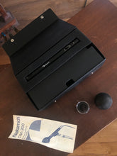 Load image into Gallery viewer, 1980’s Nakamichi CM300 Electret Condenser Mic