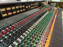 Load image into Gallery viewer, Trident 80C 32/24 Recording Console