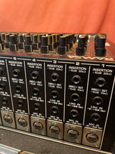 Load image into Gallery viewer, 1990's Ramsa WR-8118 18-Channel Analog Console