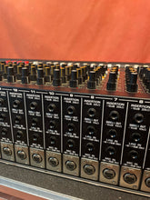 Load image into Gallery viewer, 1990's Ramsa WR-8118 18-Channel Analog Console