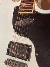 Load image into Gallery viewer, PureSalem Gordo Electric in Frozen Blue