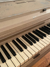 Load image into Gallery viewer, 1950’s Wurlitzer 120 Tube Electric Piano