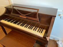 Load image into Gallery viewer, 1960's Melodigrand 64-Key Upright Piano