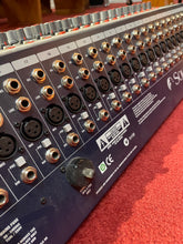 Load image into Gallery viewer, Soundcraft GB2 24-Channel Analog Console