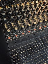 Load image into Gallery viewer, 1980’s Ramsa WR-8716 16-Channel Analog Mixing Console