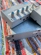 Load image into Gallery viewer, Furman HDS-6/HR-6 Headphone Cue System