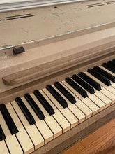 Load image into Gallery viewer, 1950’s Wurlitzer 120 Tube Electric Piano