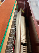 Load image into Gallery viewer, Pearl River UP115P 45” Studio Piano