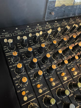 Load image into Gallery viewer, 1980’s Ramsa WR-8716 16-Channel Analog Mixing Console