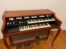 Load image into Gallery viewer, 1960's Hammond M-103 Tube Organ