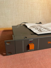 Load image into Gallery viewer, 1980's Tascam 38 1/4" 8 Track Tape Machine/Tascam M-30 8-Channel Mixer (From EMI Nashville)