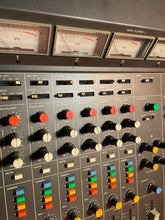 Load image into Gallery viewer, 1980's Tascam 38 1/4" 8 Track Tape Machine/Tascam M-30 8-Channel Mixer (From EMI Nashville)