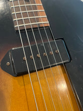 Load image into Gallery viewer, 1956 Gibson ES-125 Electric