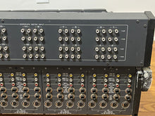 Load image into Gallery viewer, 1980’s Ramsa WR-T820B 20-Channel Analog Mixing Console