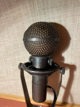 Load image into Gallery viewer, 1950’s RCA BK-5A Cardioid Ribbon Mic