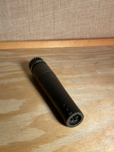 Load image into Gallery viewer, Vintage Shure Unidyne SM57 Cardioid Dynamic Mic