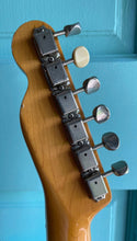 Load image into Gallery viewer, 1985 Fender MIJ ‘62 Custom Reissue Telecaster