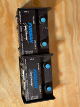 Load image into Gallery viewer, Furman SP-20A/HR-2 Stereo Studio Cue System