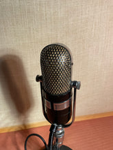 Load image into Gallery viewer, 1930’s RCA 77B Cardioid Ribbon Mic