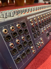 Load image into Gallery viewer, Soundcraft GB2 24-Channel Analog Console