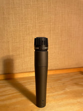 Load image into Gallery viewer, Vintage Shure Unidyne SM57 Cardioid Dynamic Mic