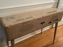 Load image into Gallery viewer, 1950’s Wurlitzer 120 Tube Electric Piano