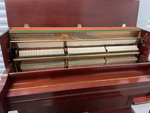 Load image into Gallery viewer, Pearl River UP115P 45” Studio Piano