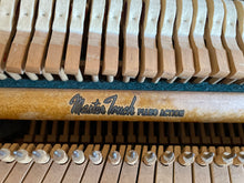 Load image into Gallery viewer, 1960's Melodigrand 64-Key Upright Piano