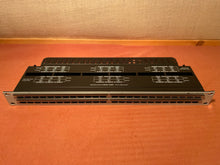 Load image into Gallery viewer, Redco R196-D25PG DB25 96pt TT Patchbay