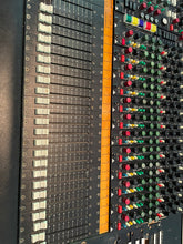 Load image into Gallery viewer, Trident 80C 32/24 Recording Console