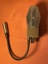 Load image into Gallery viewer, 1940’s/1950’s RCA 74B Ribbon Mic